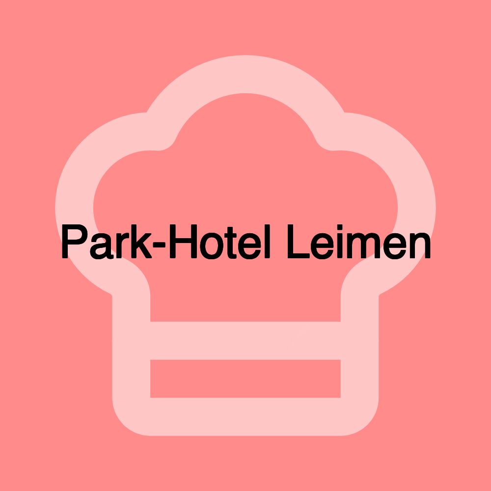 Park-Hotel Leimen