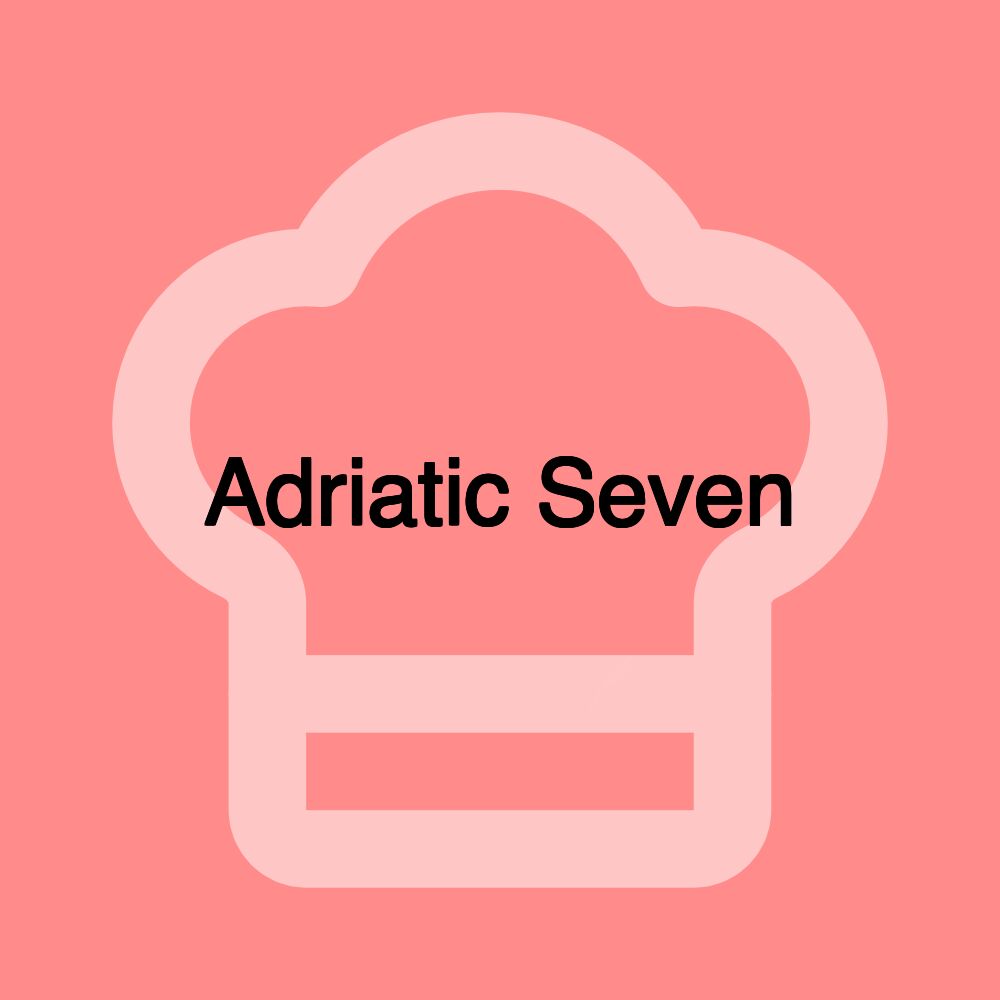 Adriatic Seven