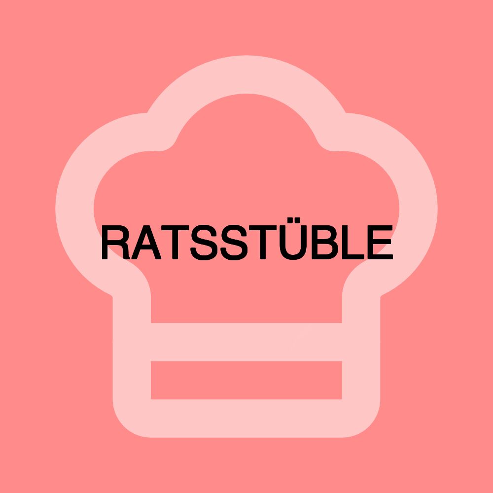 RATSSTÜBLE