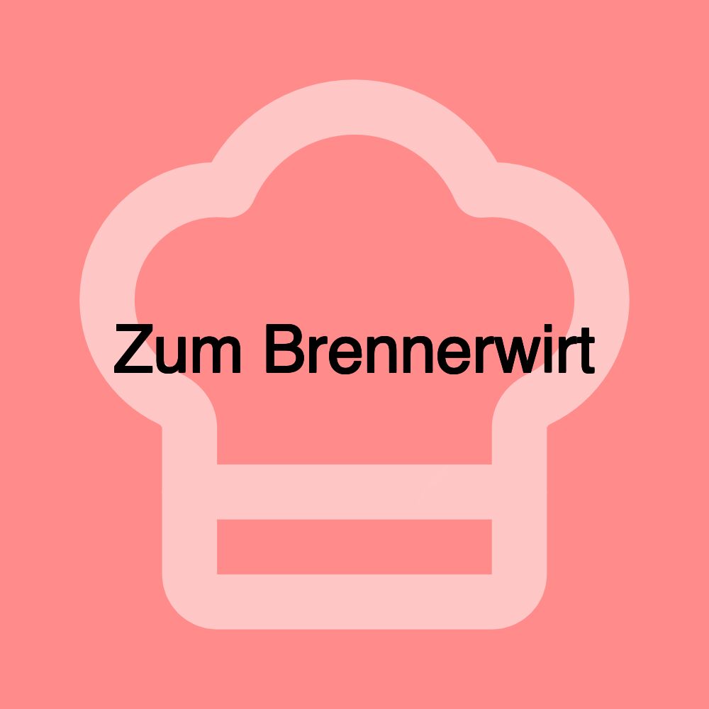 Zum Brennerwirt