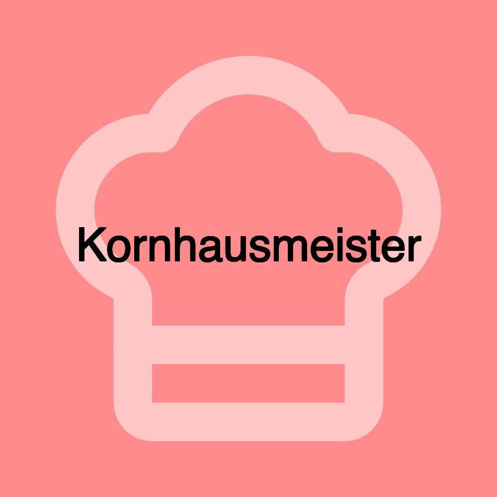 Kornhausmeister