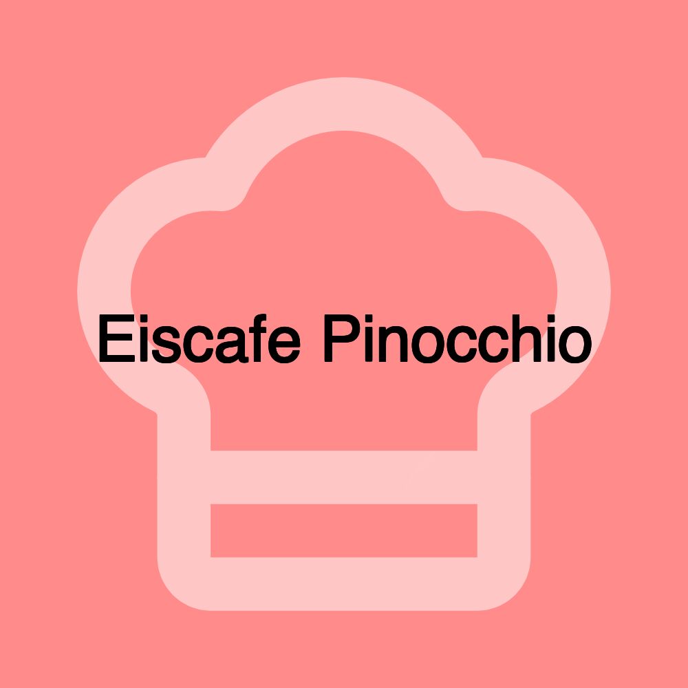 Eiscafe Pinocchio