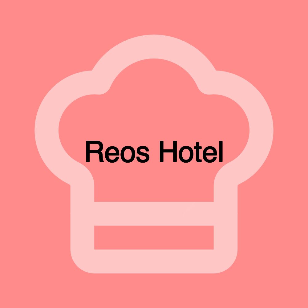 Reos Hotel