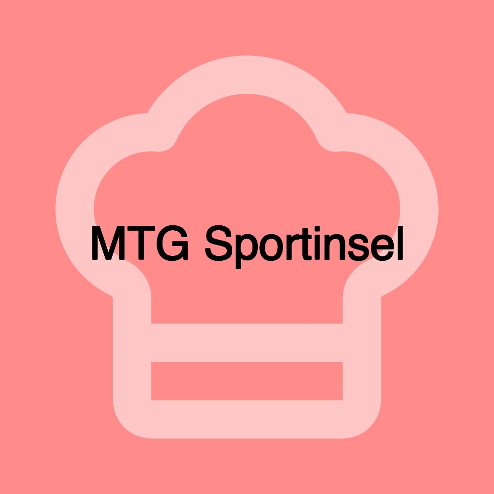 MTG Sportinsel