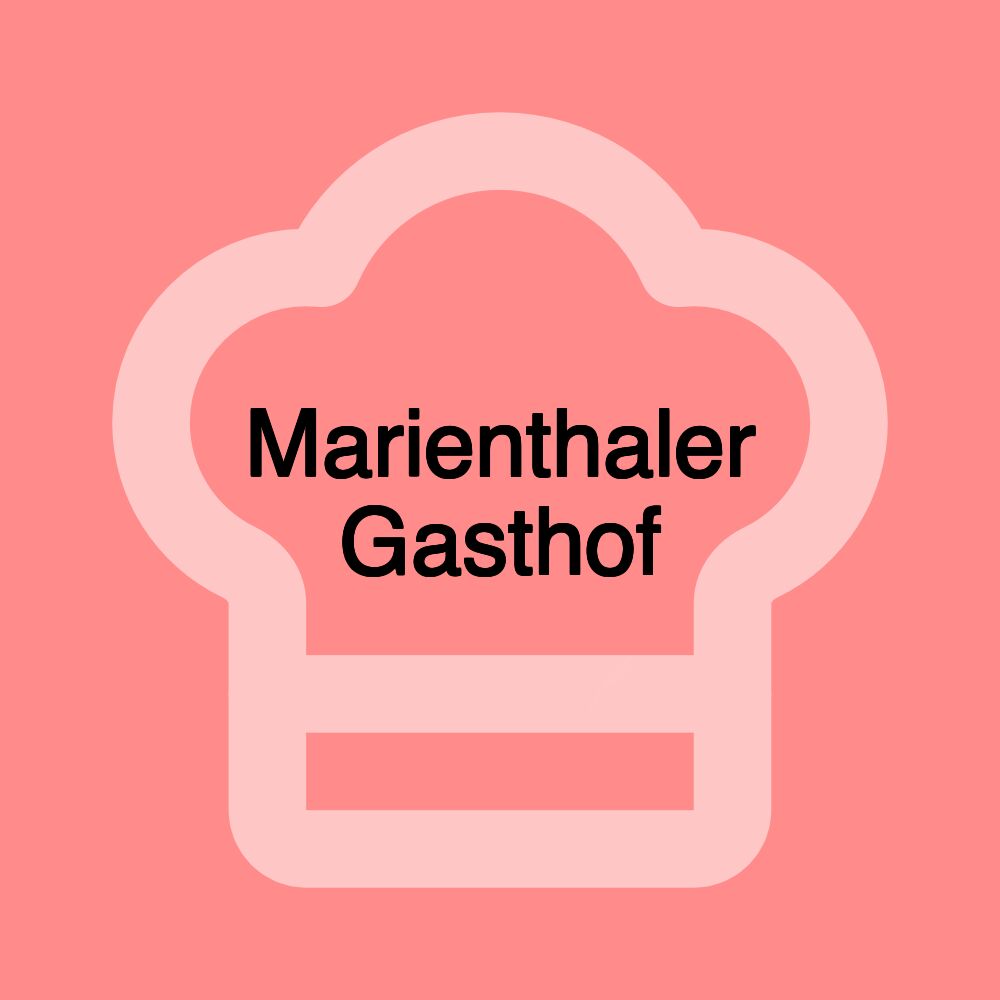 Marienthaler Gasthof