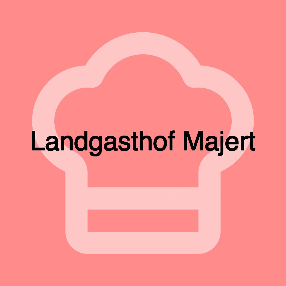 Landgasthof Majert