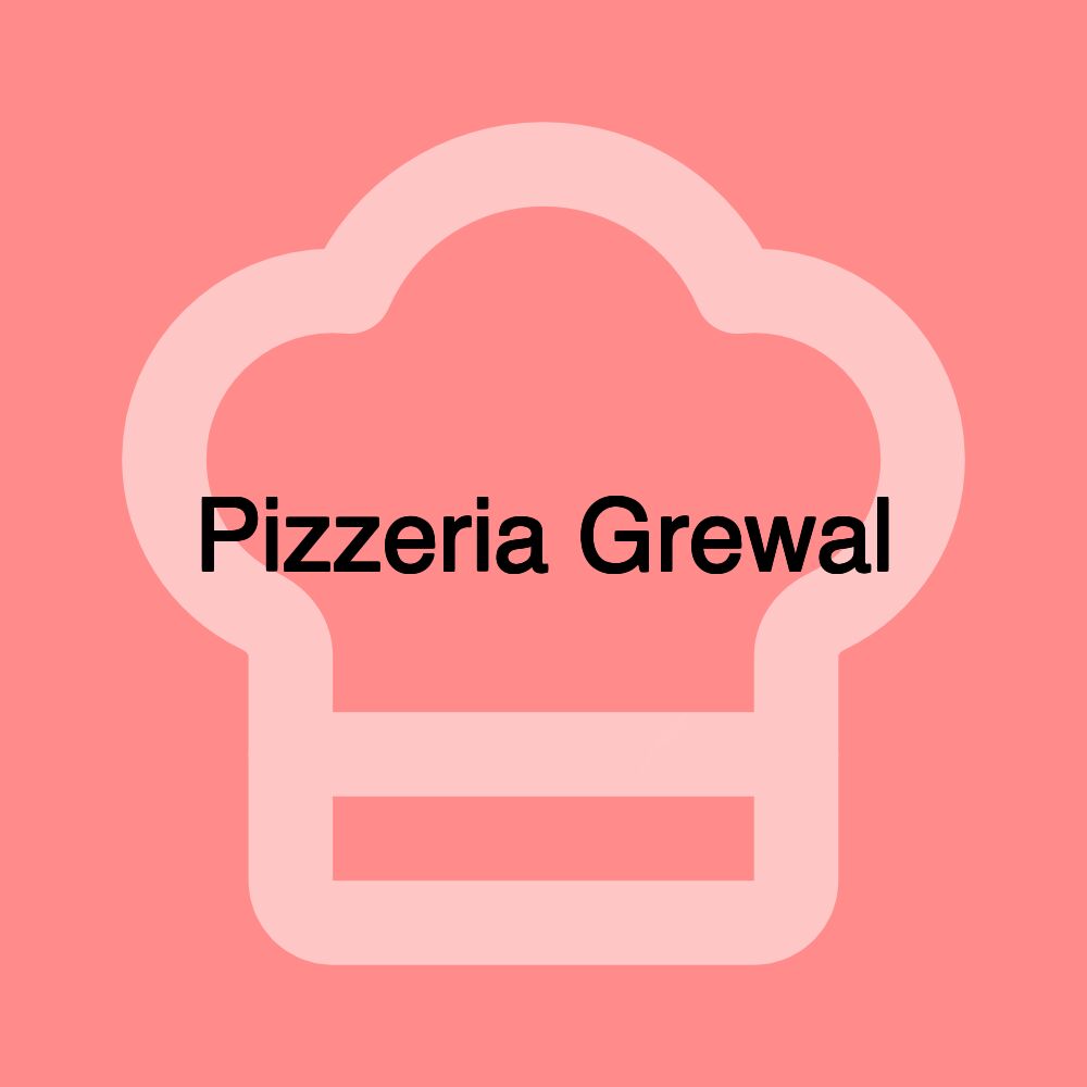 Pizzeria Grewal