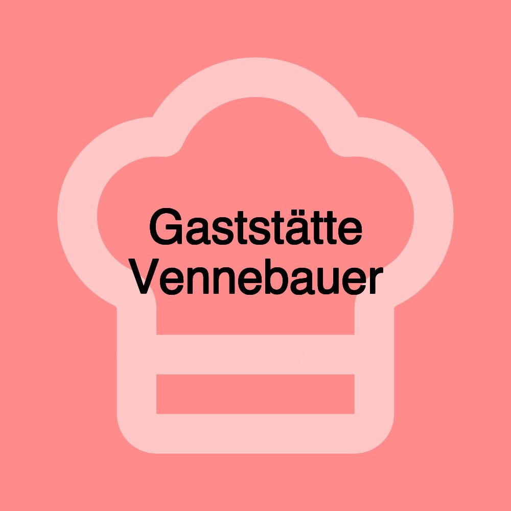 Gaststätte Vennebauer