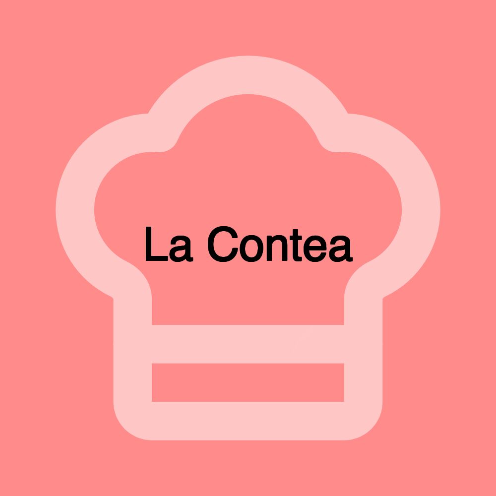 La Contea