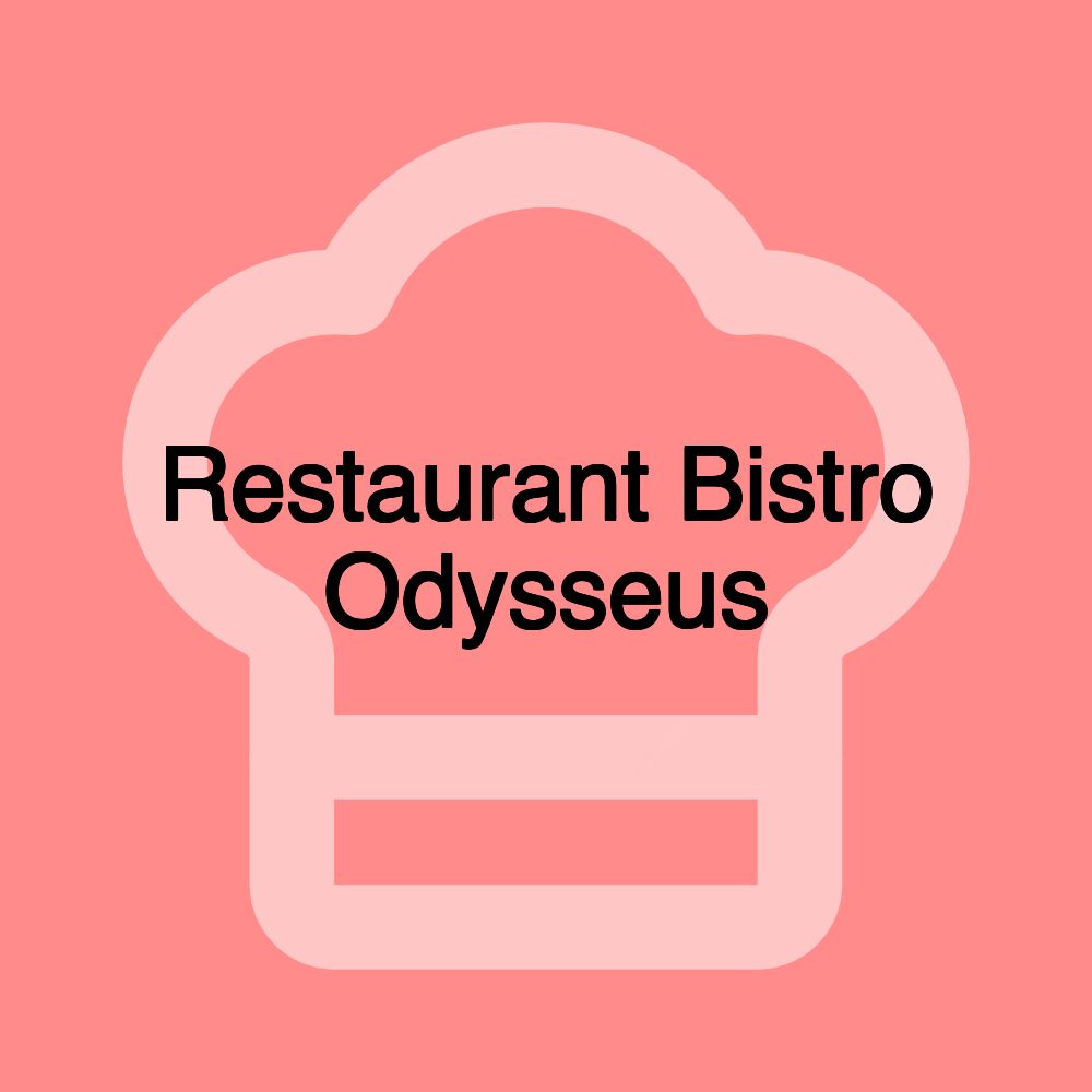 Restaurant Bistro Odysseus