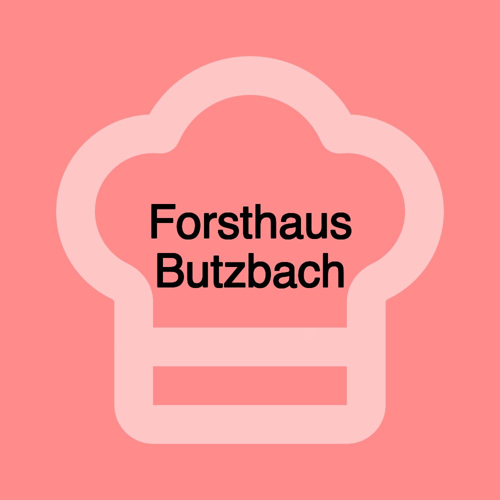 Forsthaus Butzbach