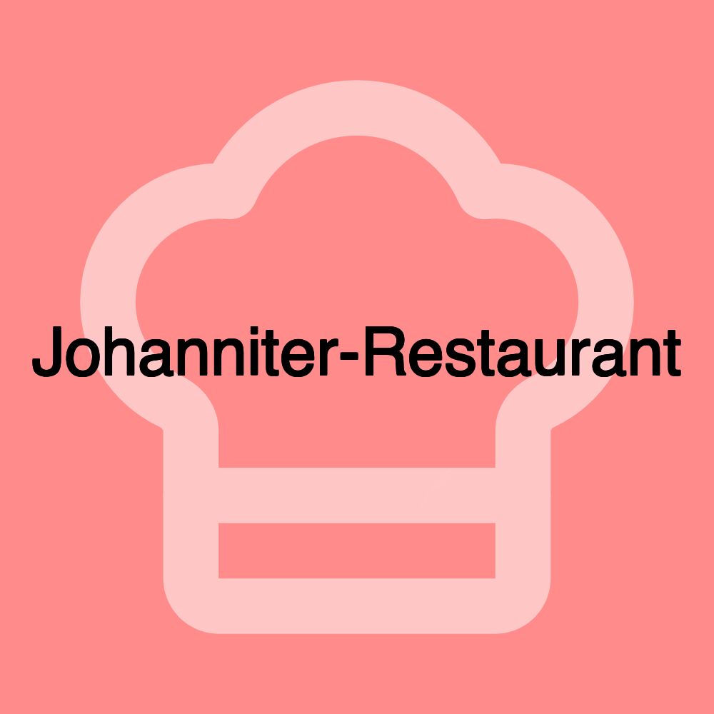 Johanniter-Restaurant