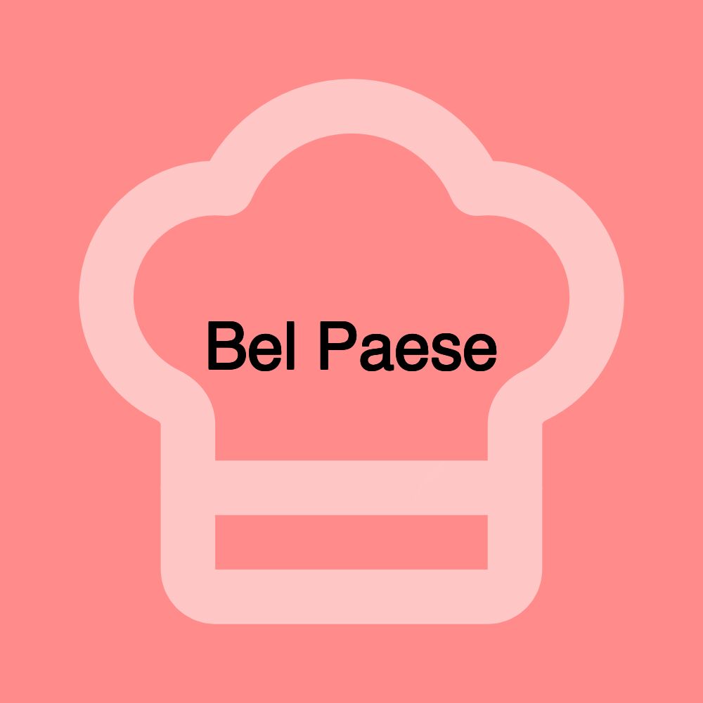 Bel Paese