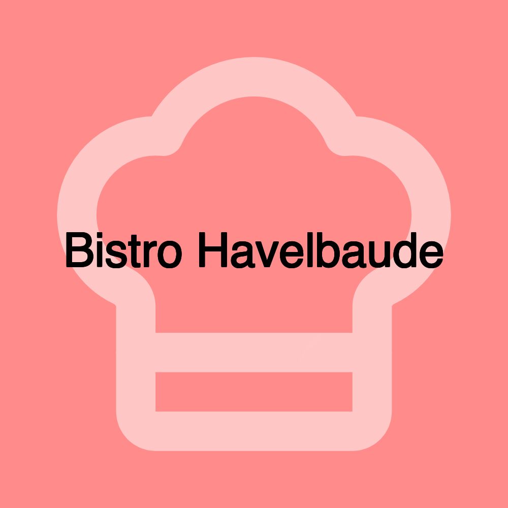 Bistro Havelbaude