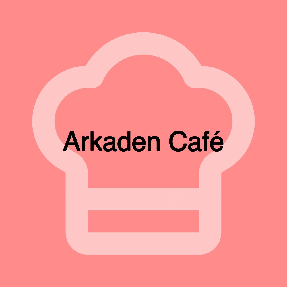 Arkaden Café