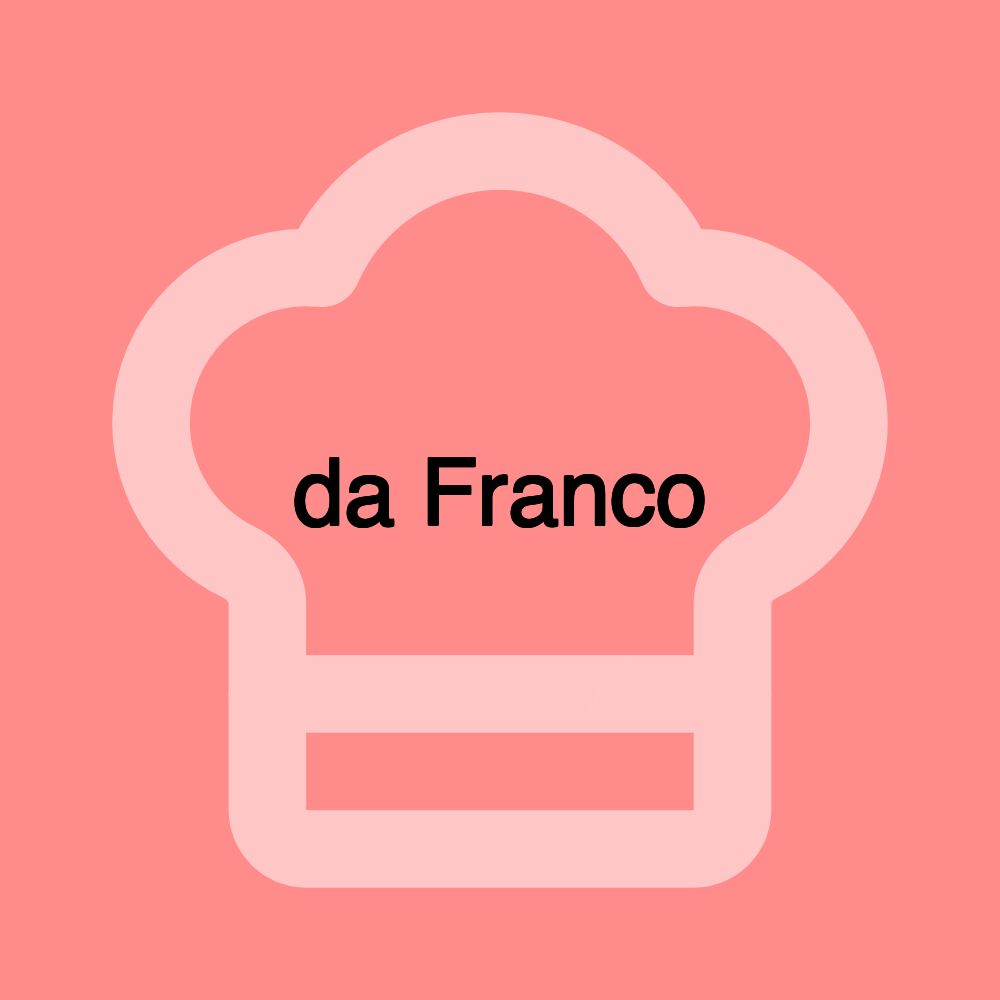 da Franco