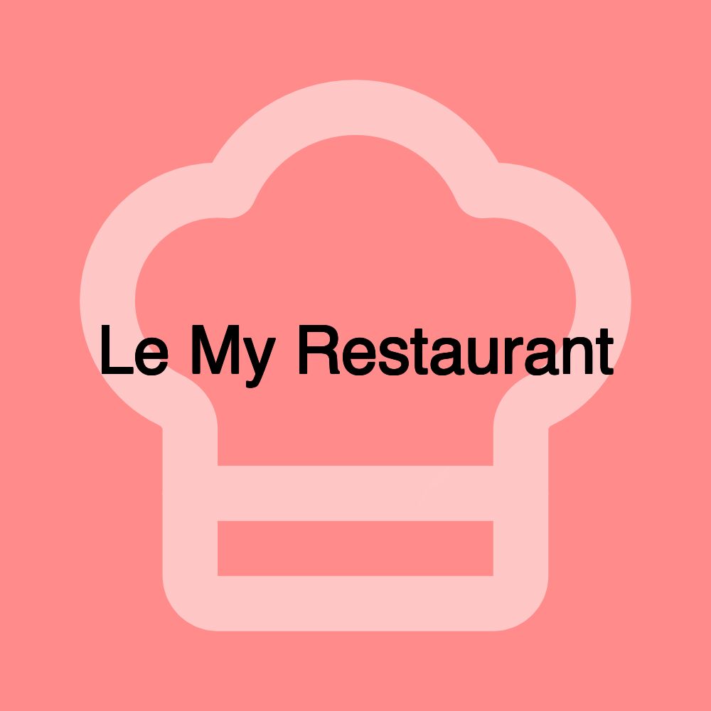 Le My Restaurant