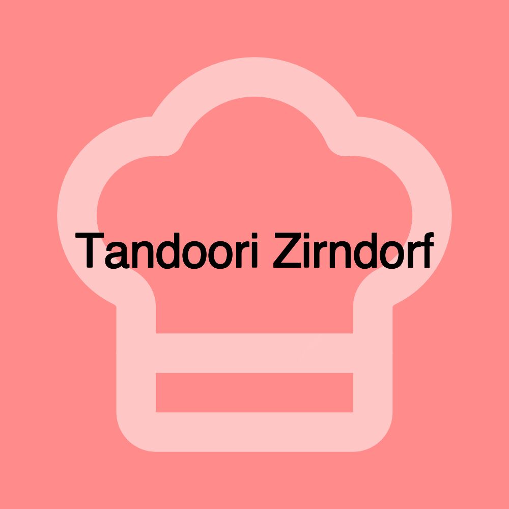 Tandoori Zirndorf