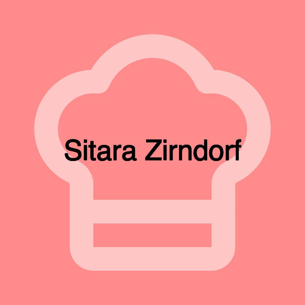 Sitara Zirndorf