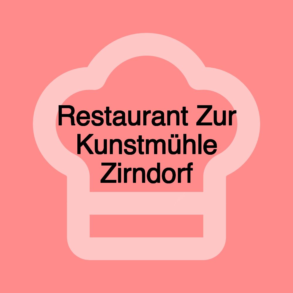 Restaurant Zur Kunstmühle Zirndorf