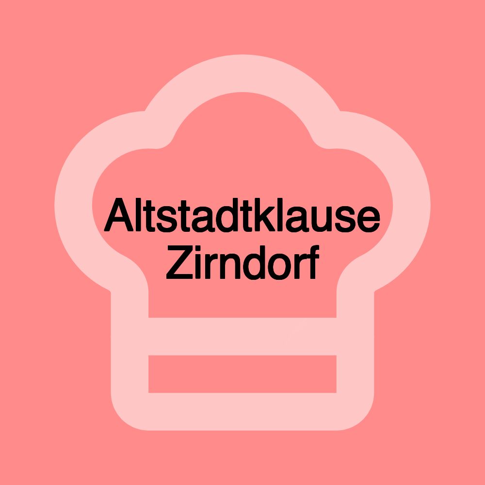 Altstadtklause Zirndorf