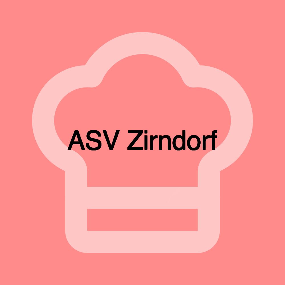 ASV Zirndorf