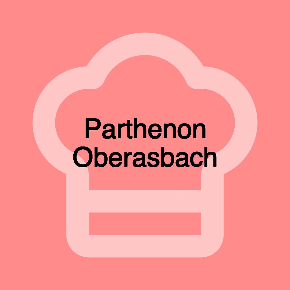 Parthenon Oberasbach