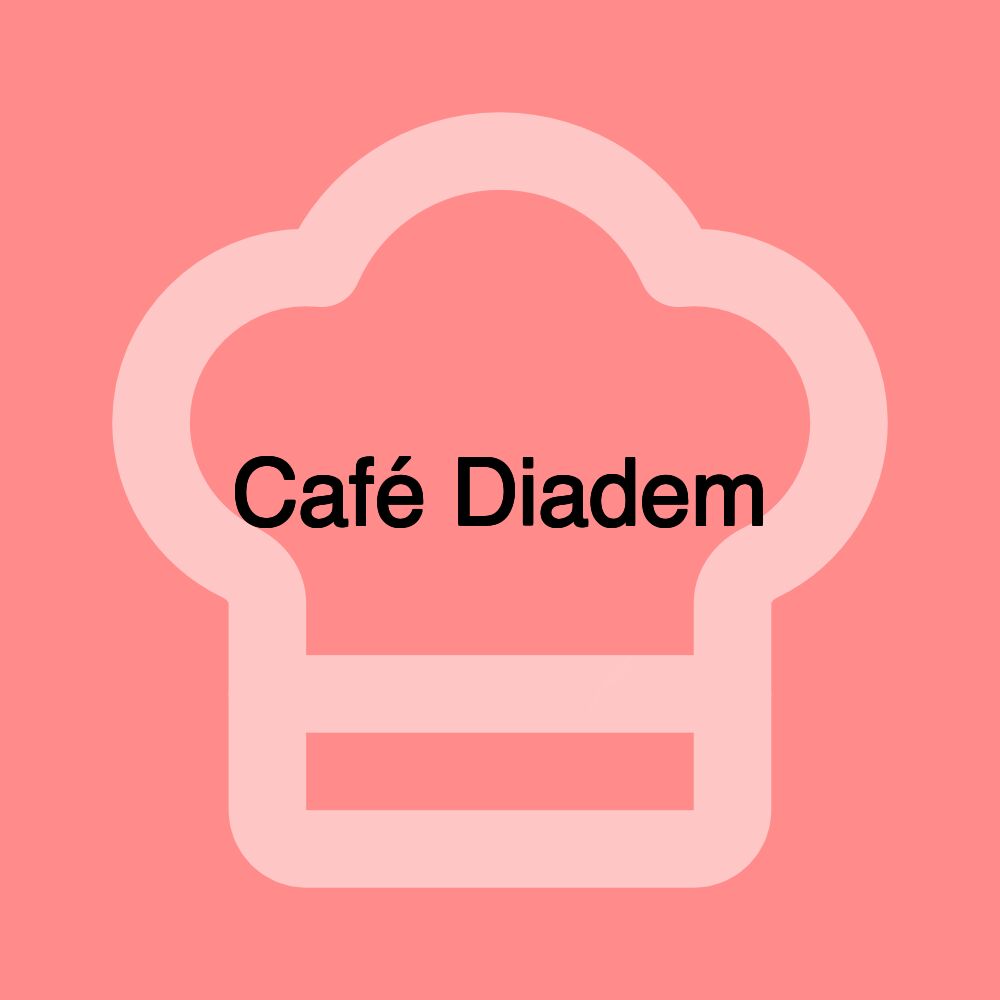 Café Diadem