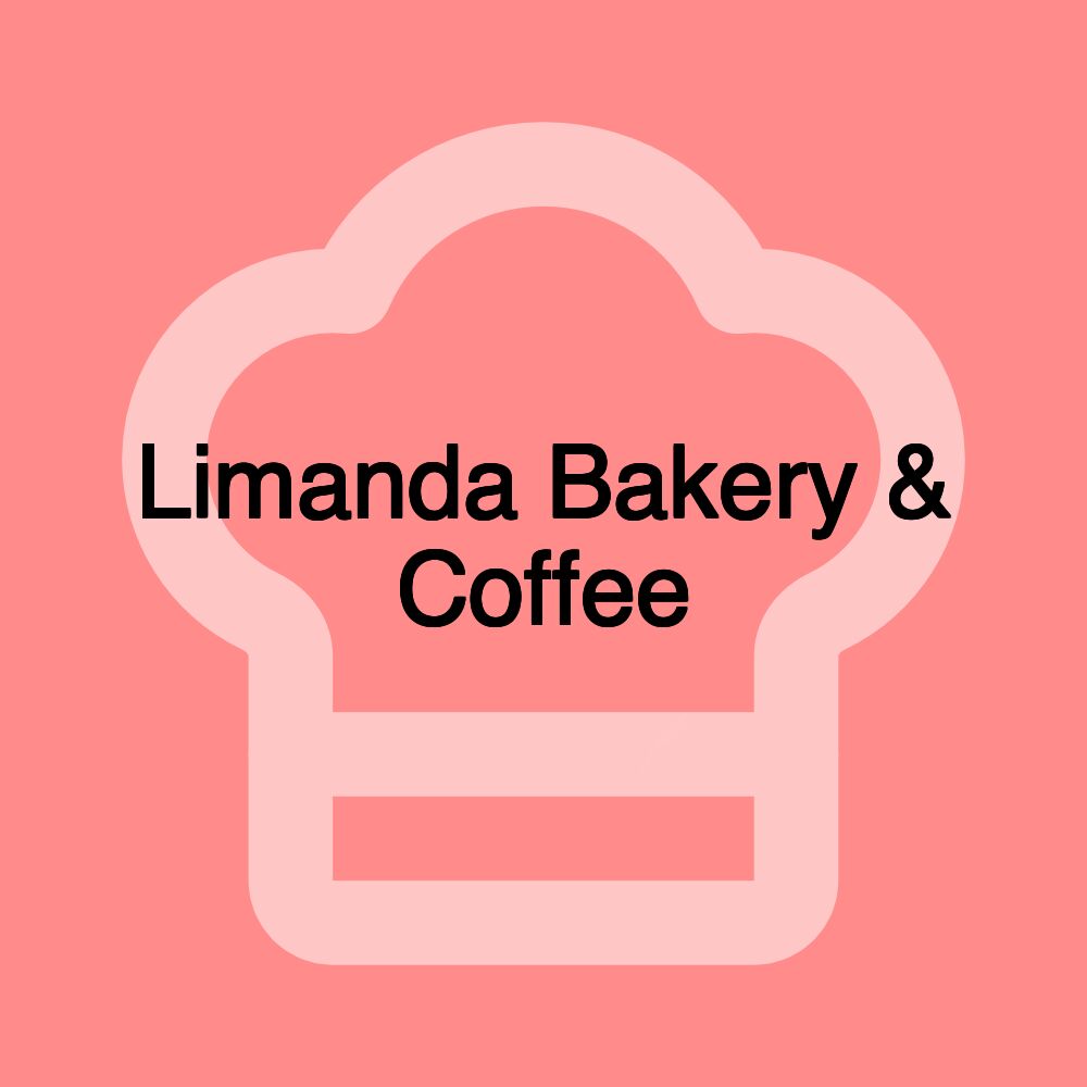 Limanda Bakery & Coffee