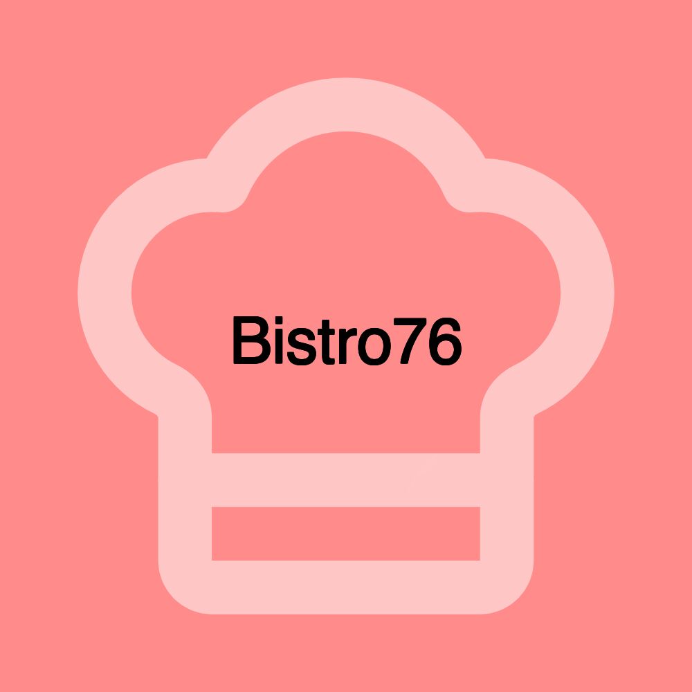 Bistro76