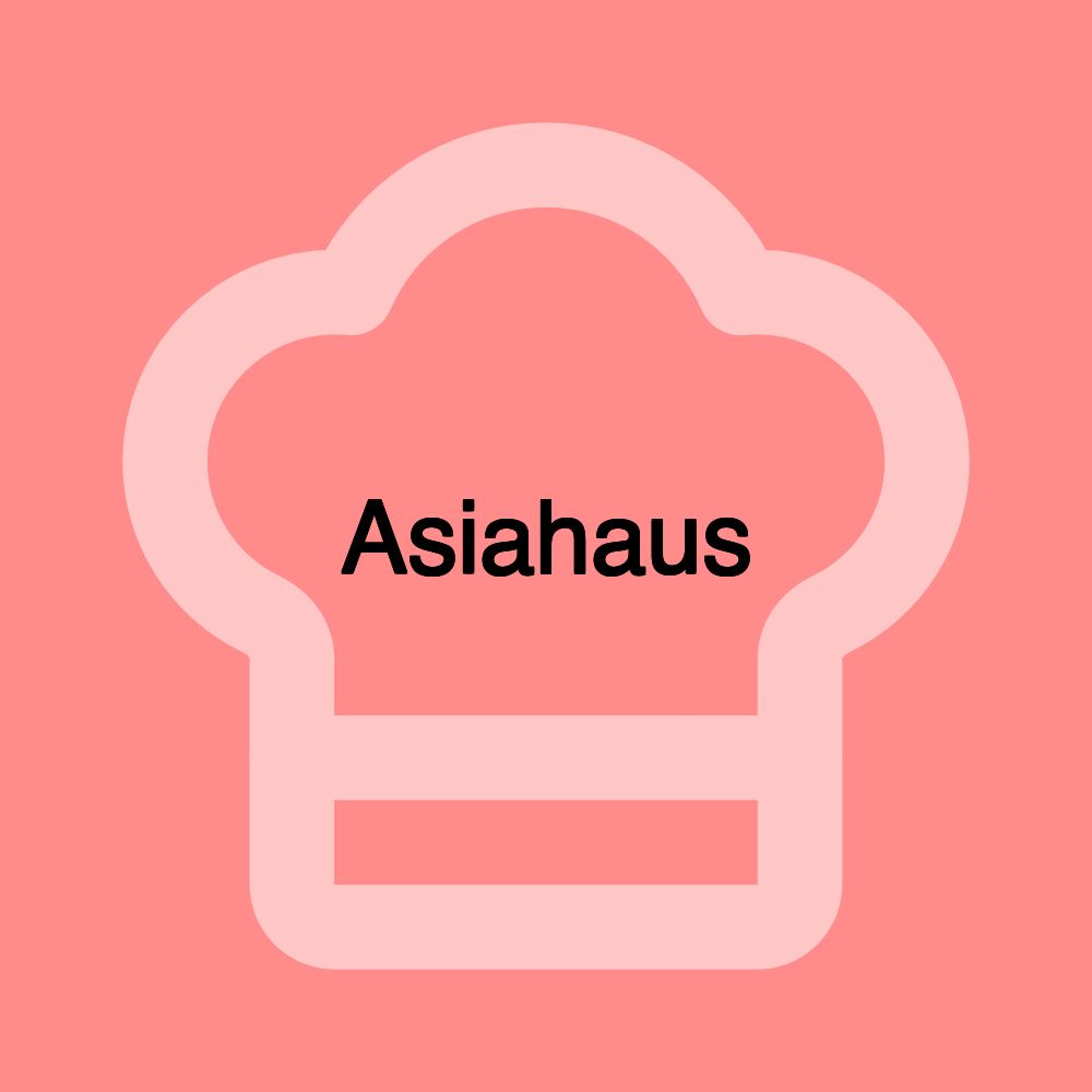 Asiahaus