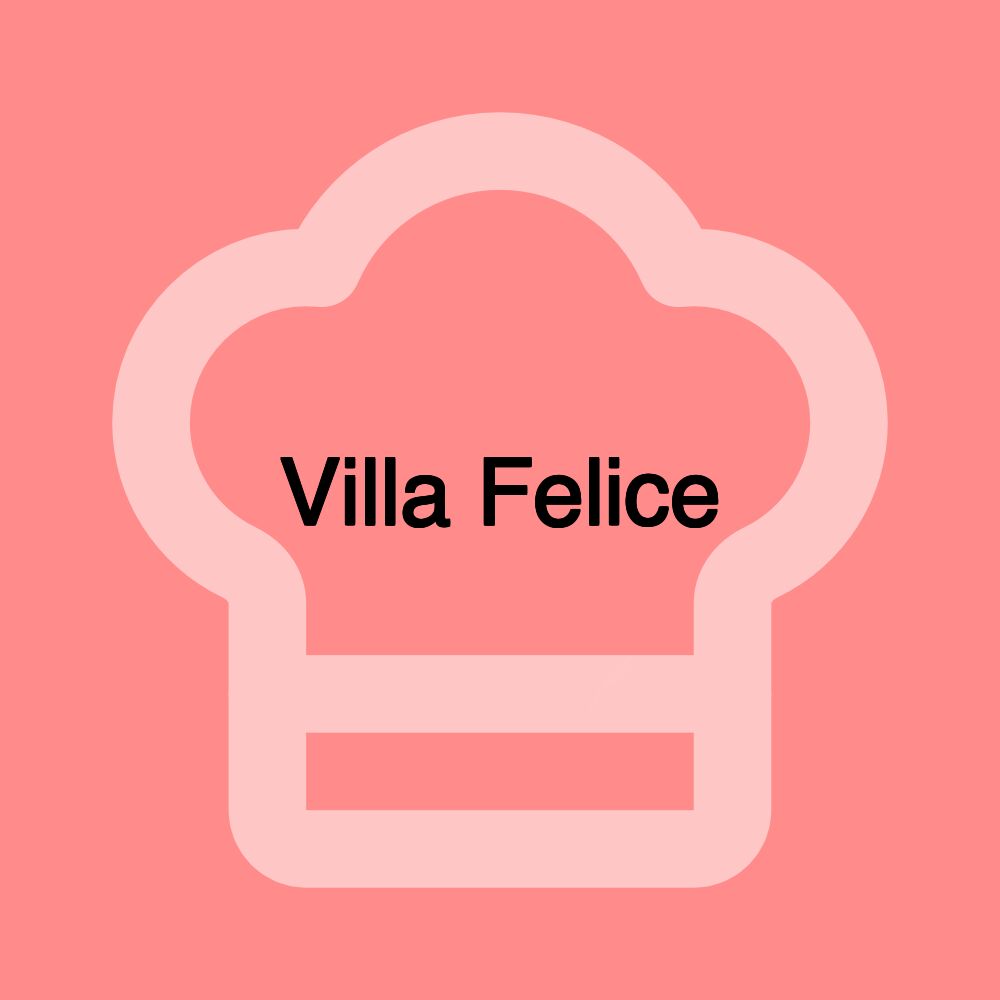 Villa Felice