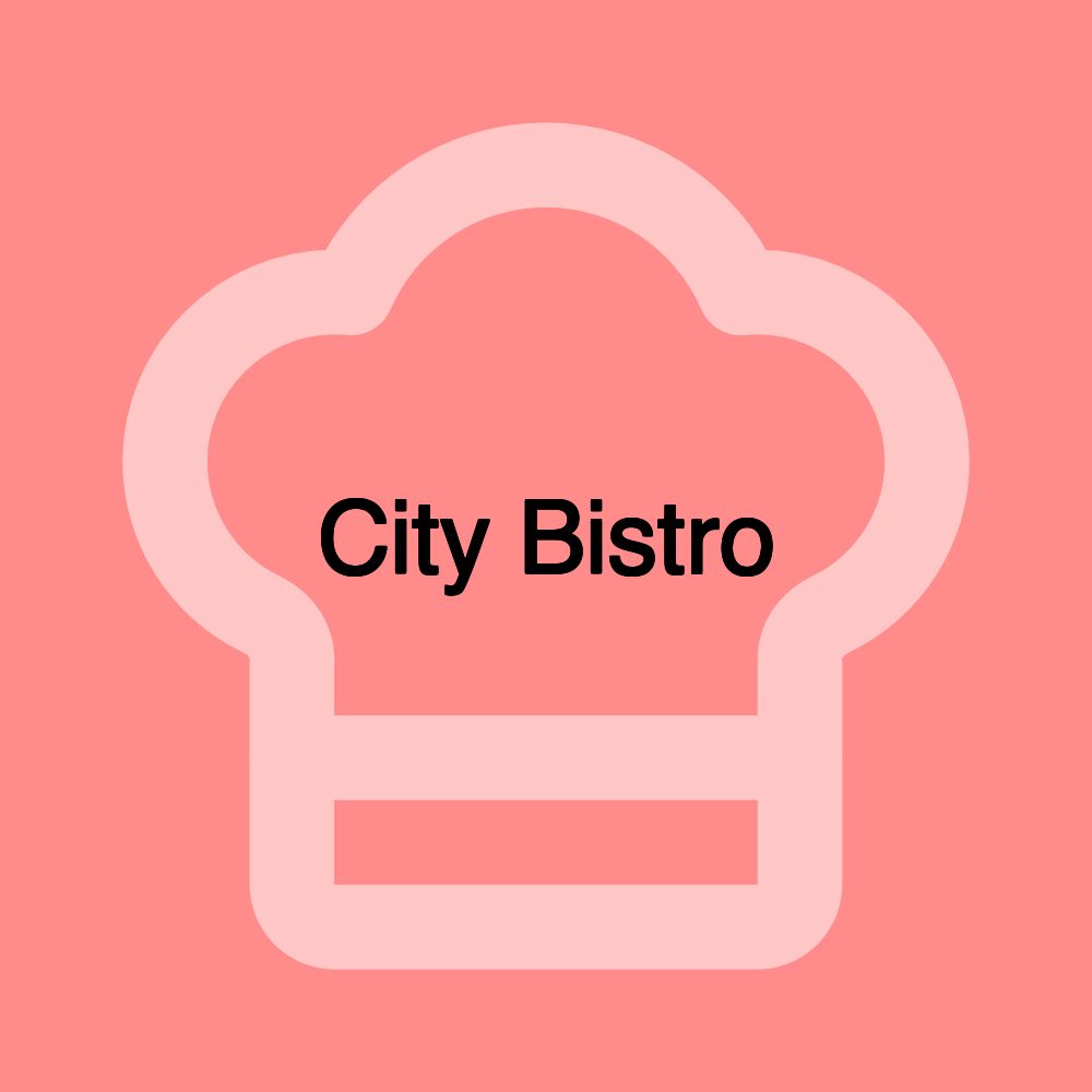 City Bistro