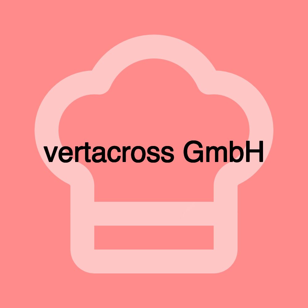 vertacross GmbH