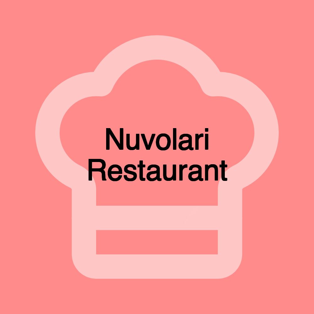 Nuvolari Restaurant