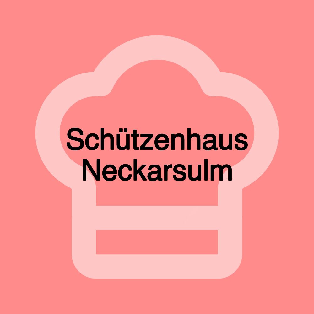 Schützenhaus Neckarsulm