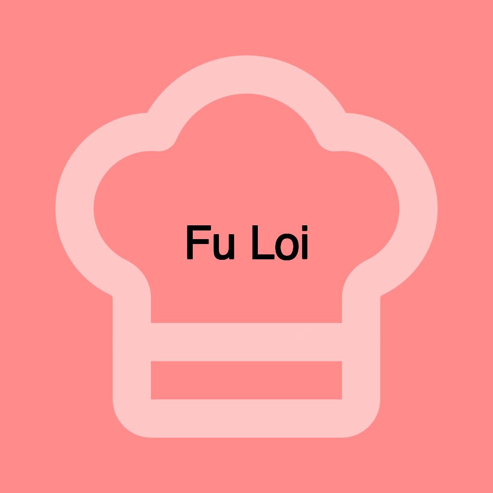 Fu Loi