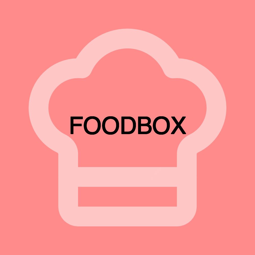 FOODBOX