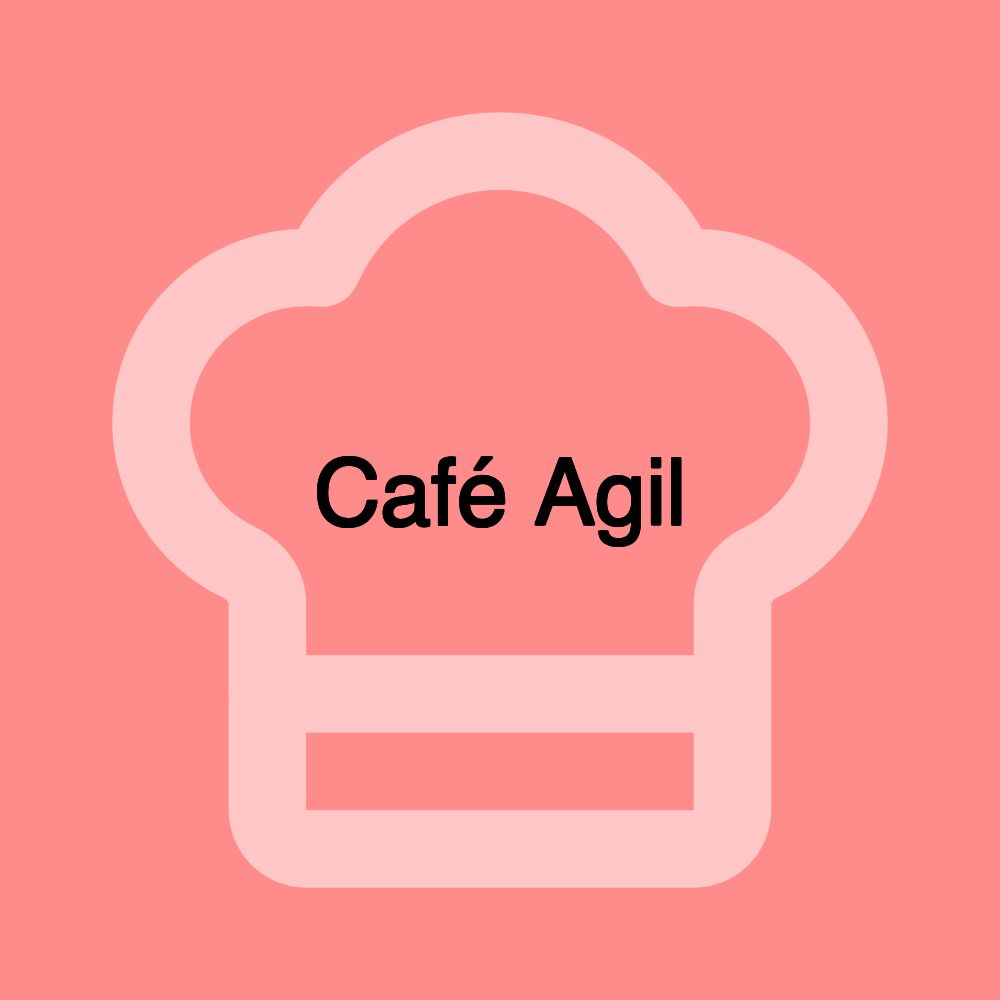 Café Agil