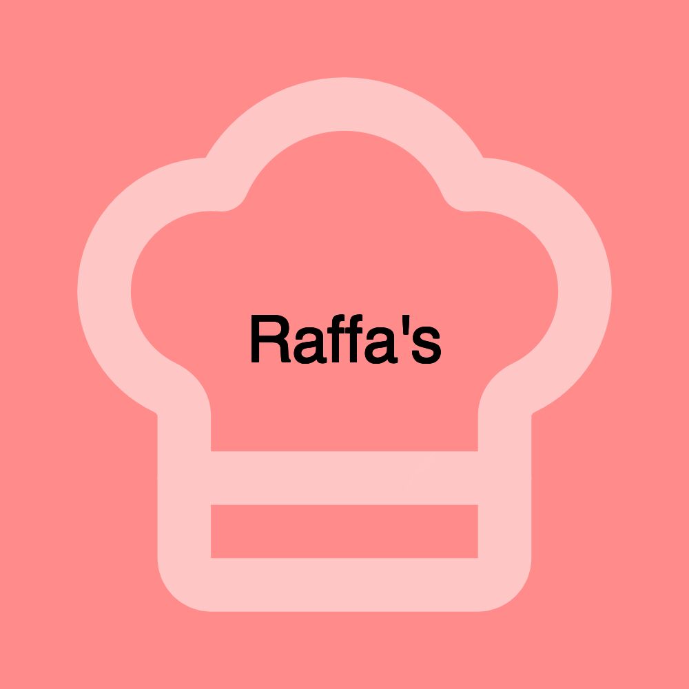 Raffa's