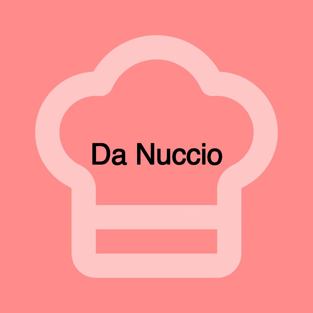 Da Nuccio