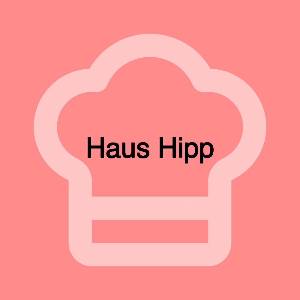 Haus Hipp