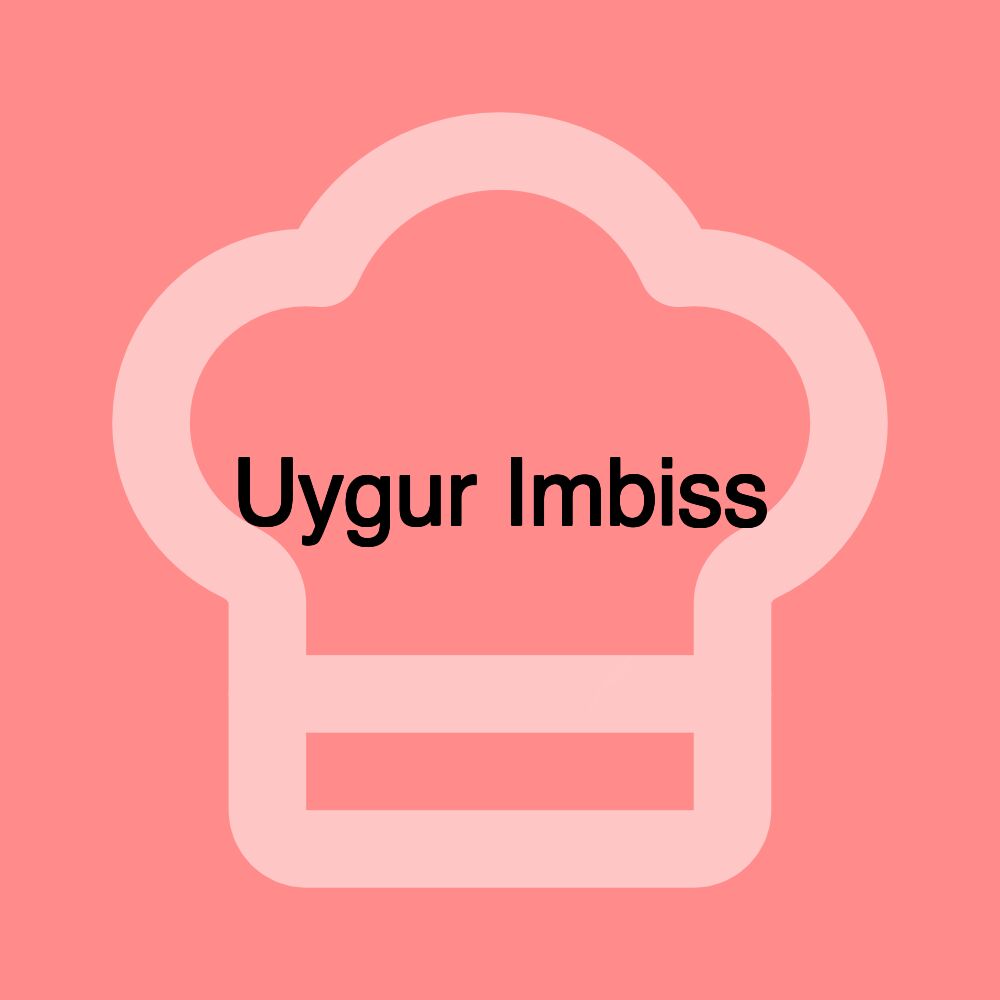 Uygur Imbiss