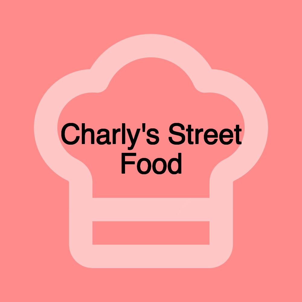 Charly's Street Food