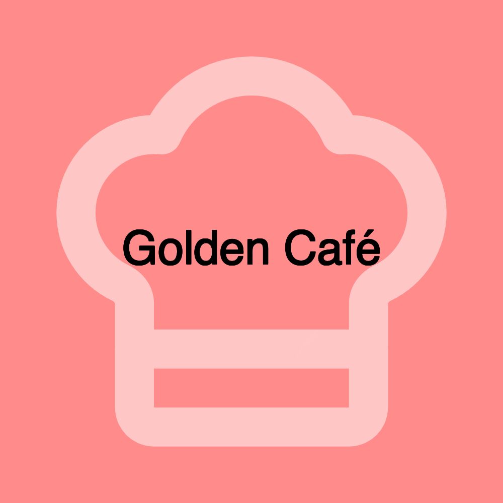 Golden Café