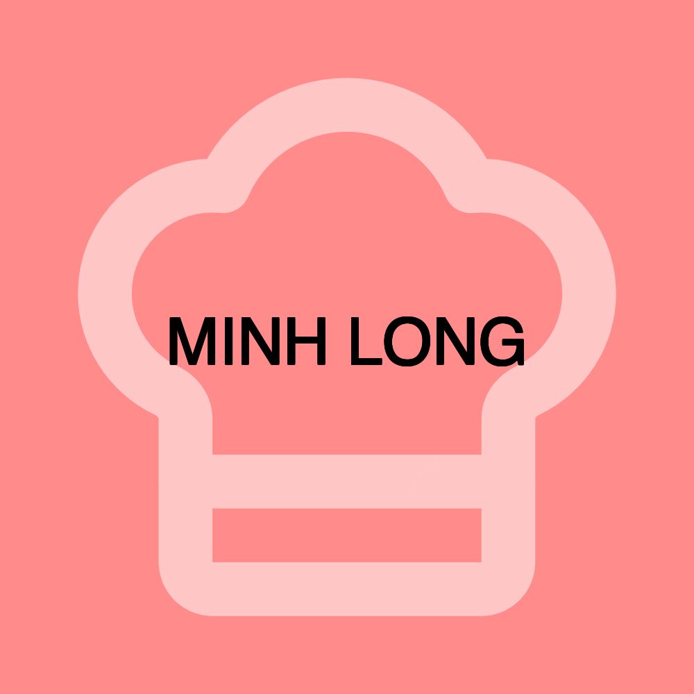 MINH LONG