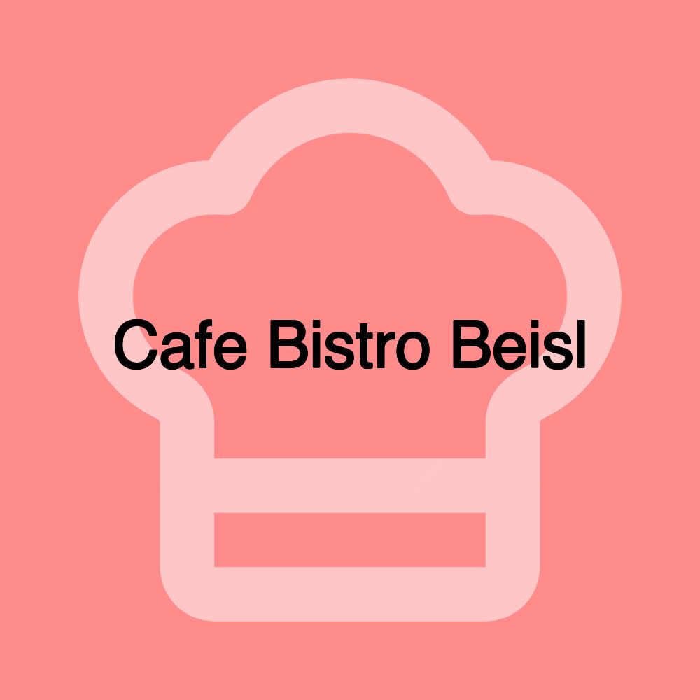 Cafe Bistro Beisl