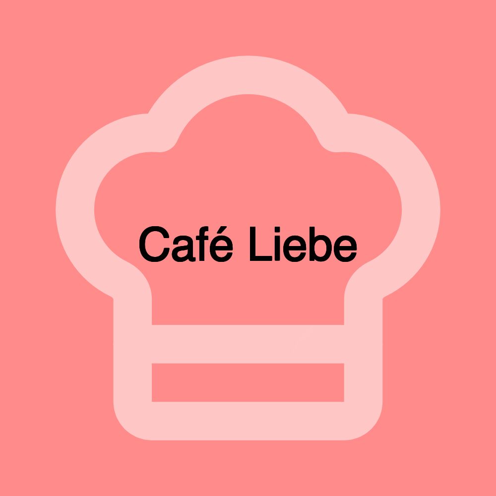 Café Liebe