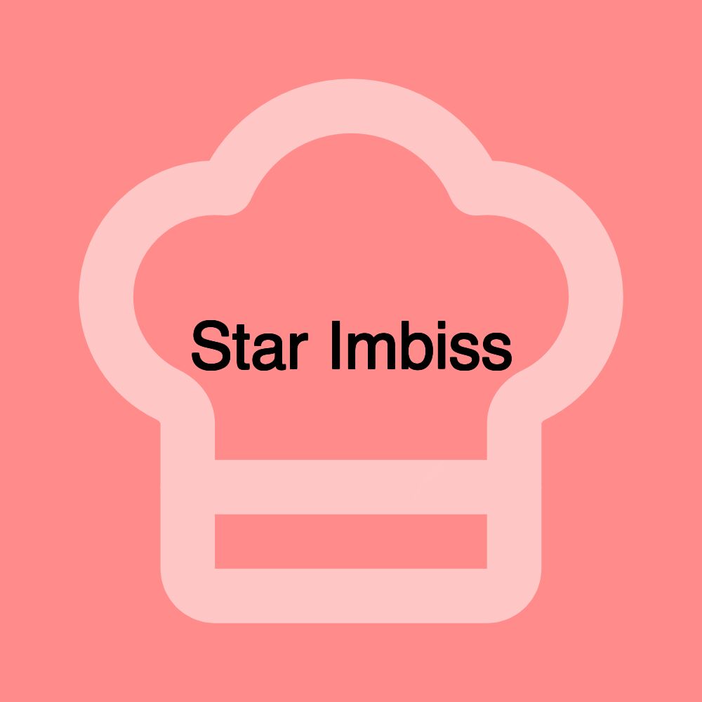 Star Imbiss