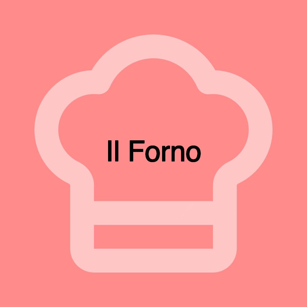 Il Forno